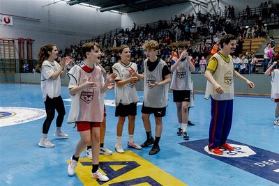 Kremser Inklusionscup 2025