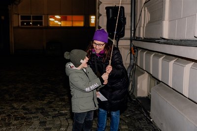 BRG Adventkalender 2024