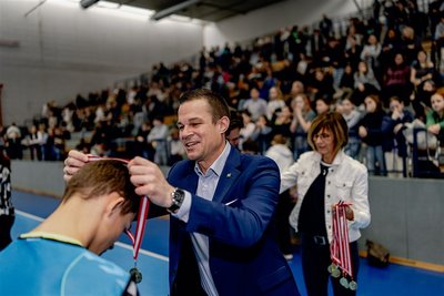Kremser Inklusionscup 2025