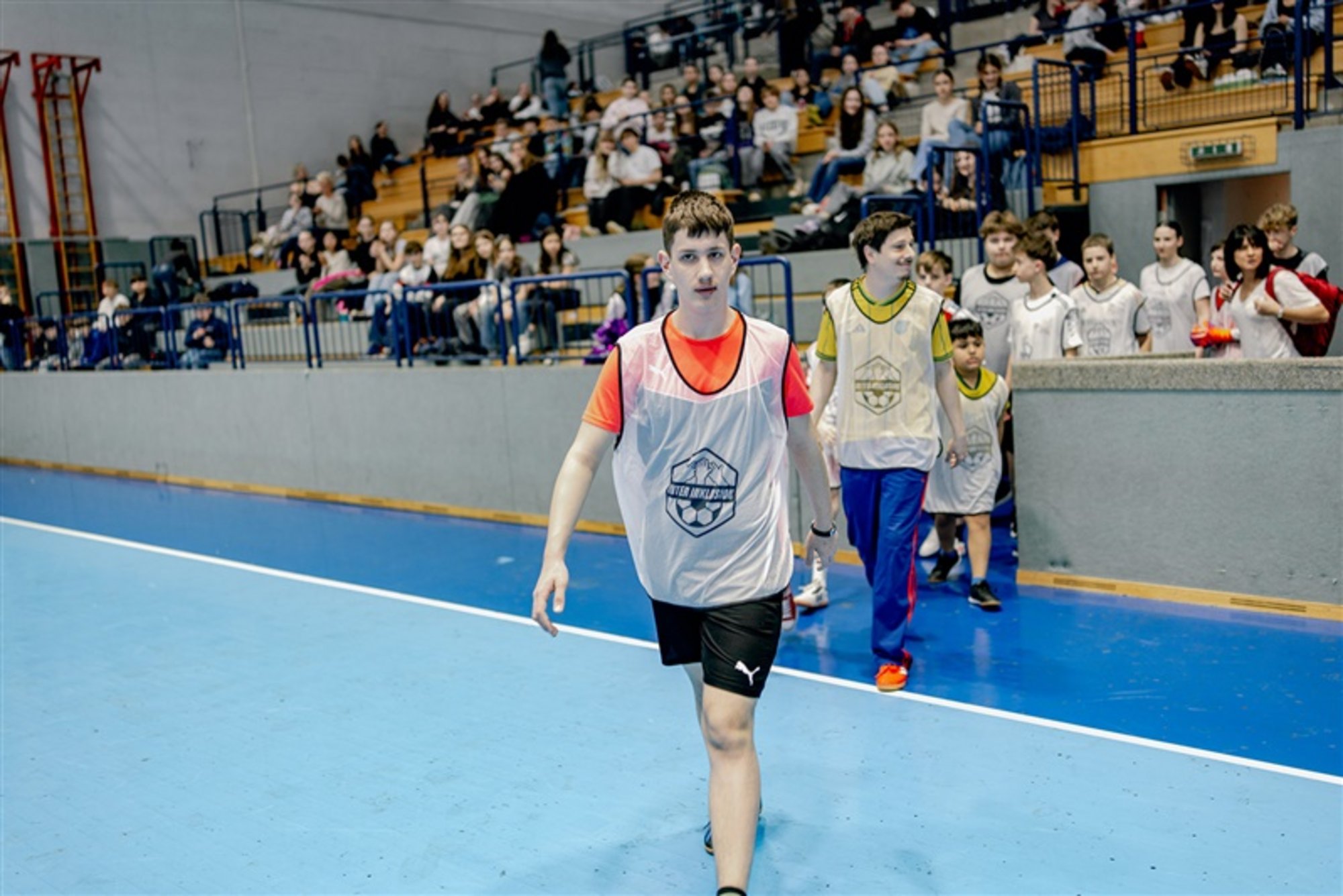 Kremser Inklusionscup 2025