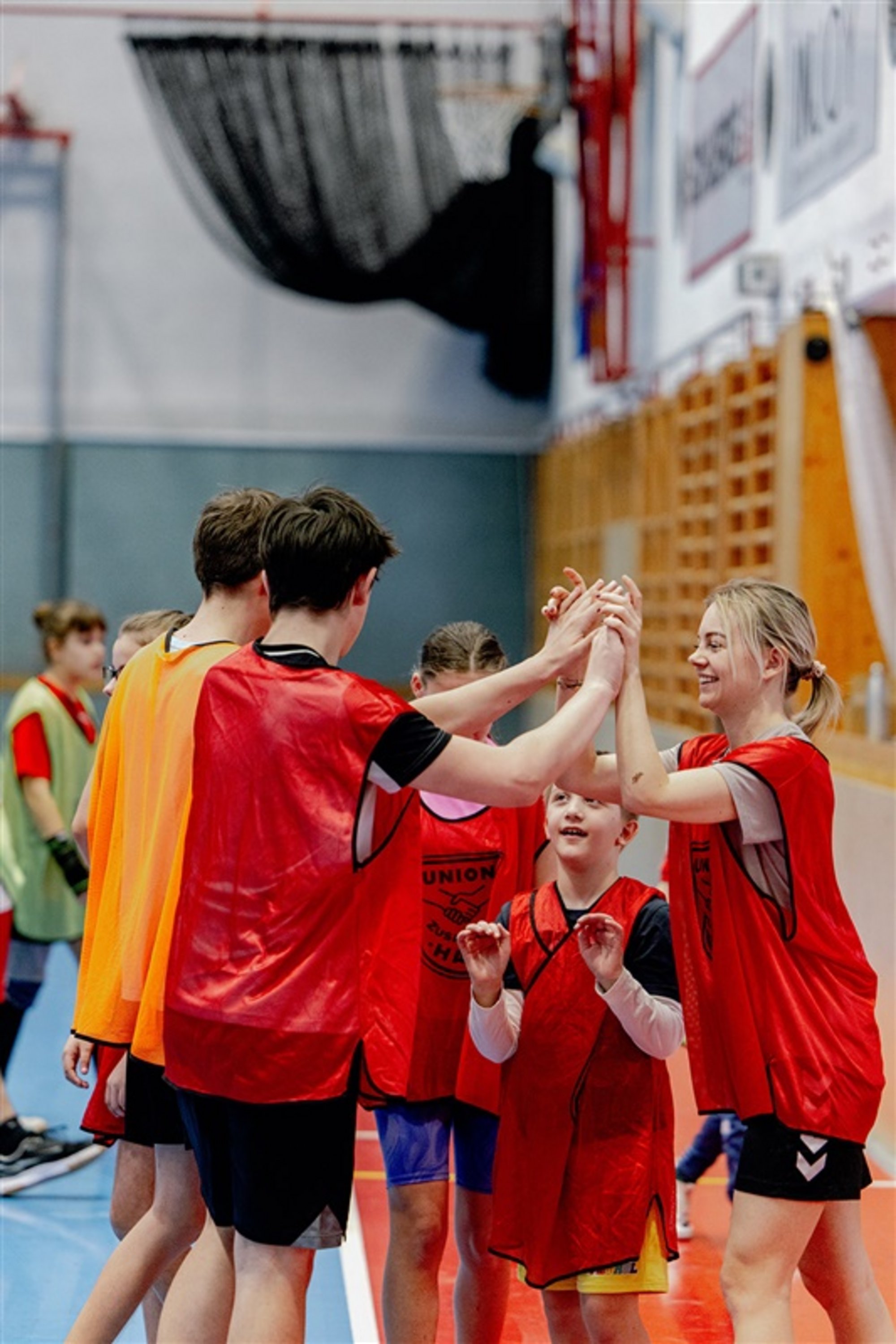 Kremser Inklusionscup 2025