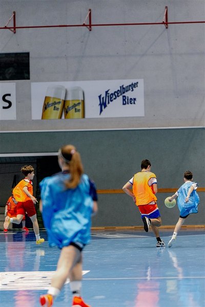 Kremser Inklusionscup 2025
