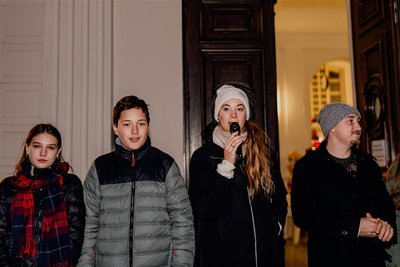BRG Adventkalender 2024