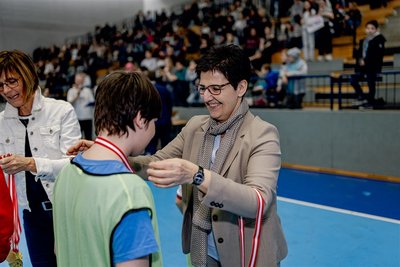 Kremser Inklusionscup 2025