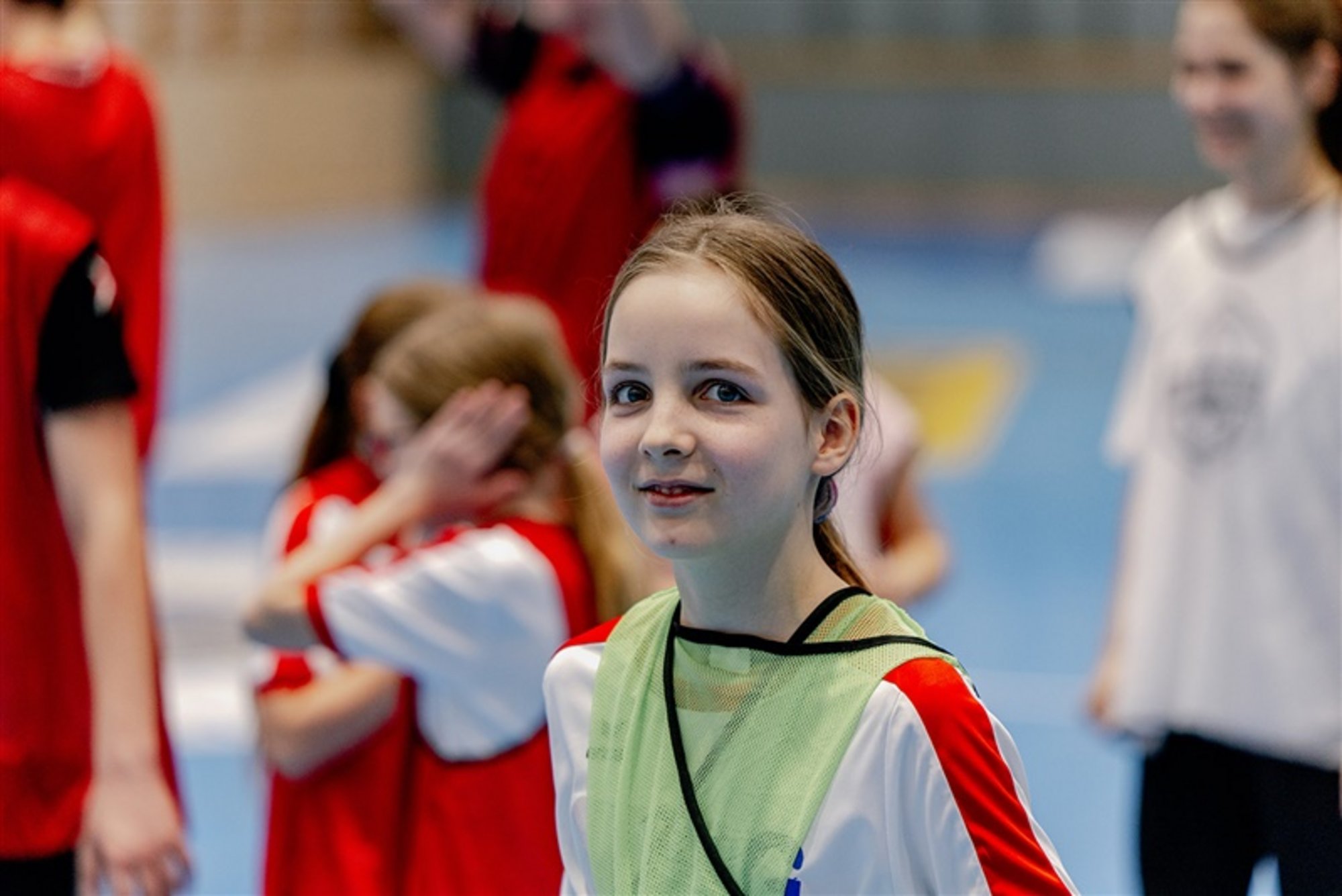 Kremser Inklusionscup 2025