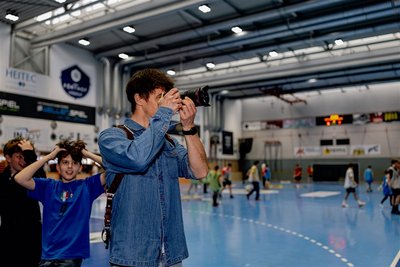 Kremser Inklusionscup 2025