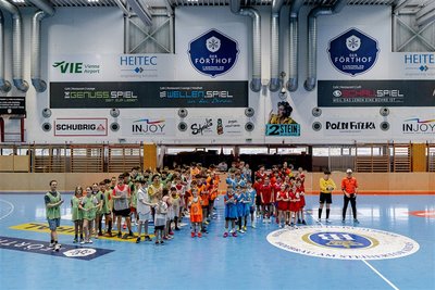 Kremser Inklusionscup 2025