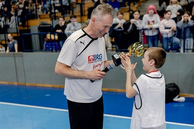 Kremser Inklusionscup 2025