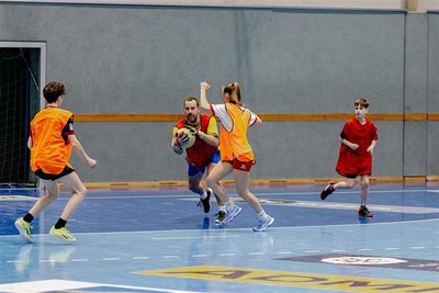 Kremser Inklusionscup 2025