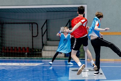 Kremser Inklusionscup 2025