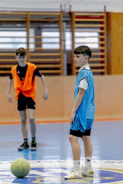 Kremser Inklusionscup 2025