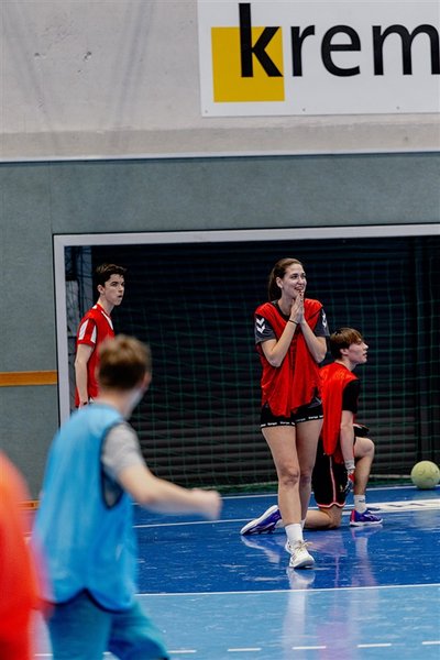 Kremser Inklusionscup 2025