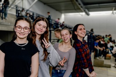 Kremser Inklusionscup 2025