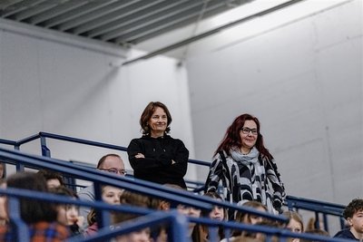 Kremser Inklusionscup 2025
