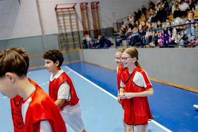 Kremser Inklusionscup 2025