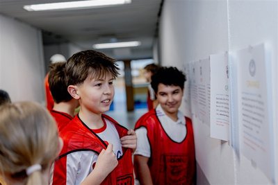 Kremser Inklusionscup 2025