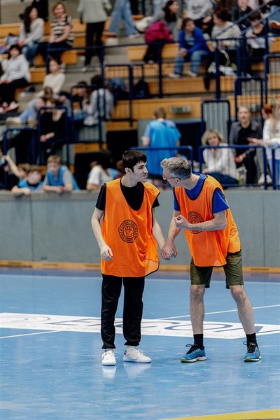 Kremser Inklusionscup 2025