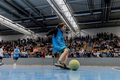 Kremser Inklusionscup 2025