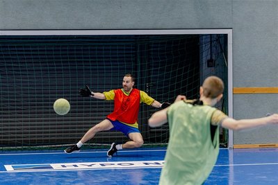 Kremser Inklusionscup 2025
