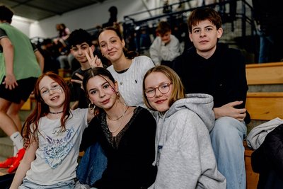 Kremser Inklusionscup 2025