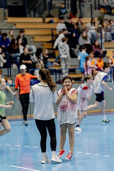 Kremser Inklusionscup 2025