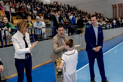 Kremser Inklusionscup 2025