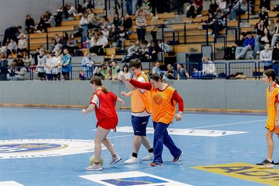 Kremser Inklusionscup 2025