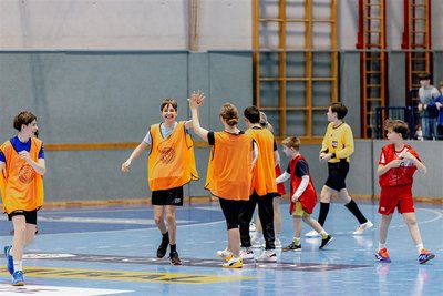 Kremser Inklusionscup 2025