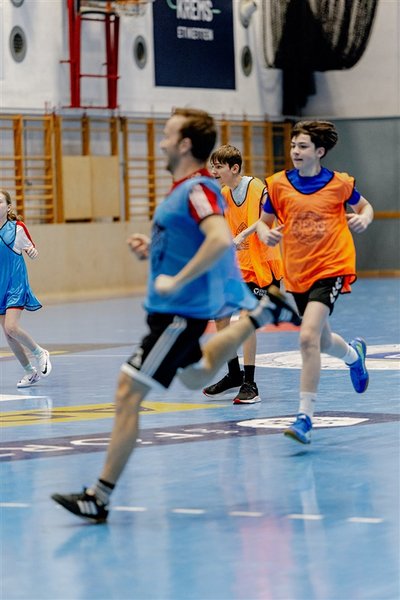 Kremser Inklusionscup 2025