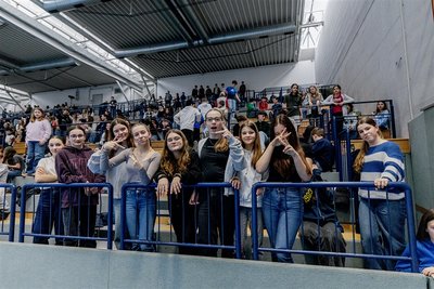 Kremser Inklusionscup 2025