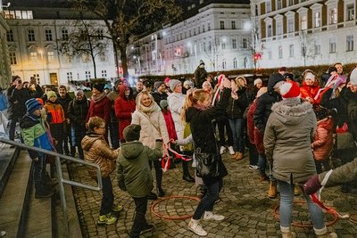 BRG Adventkalender 2024