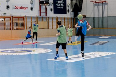 Kremser Inklusionscup 2025