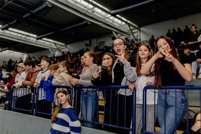 Kremser Inklusionscup 2025