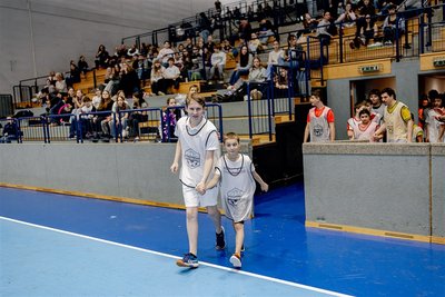 Kremser Inklusionscup 2025