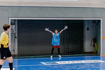 Kremser Inklusionscup 2025
