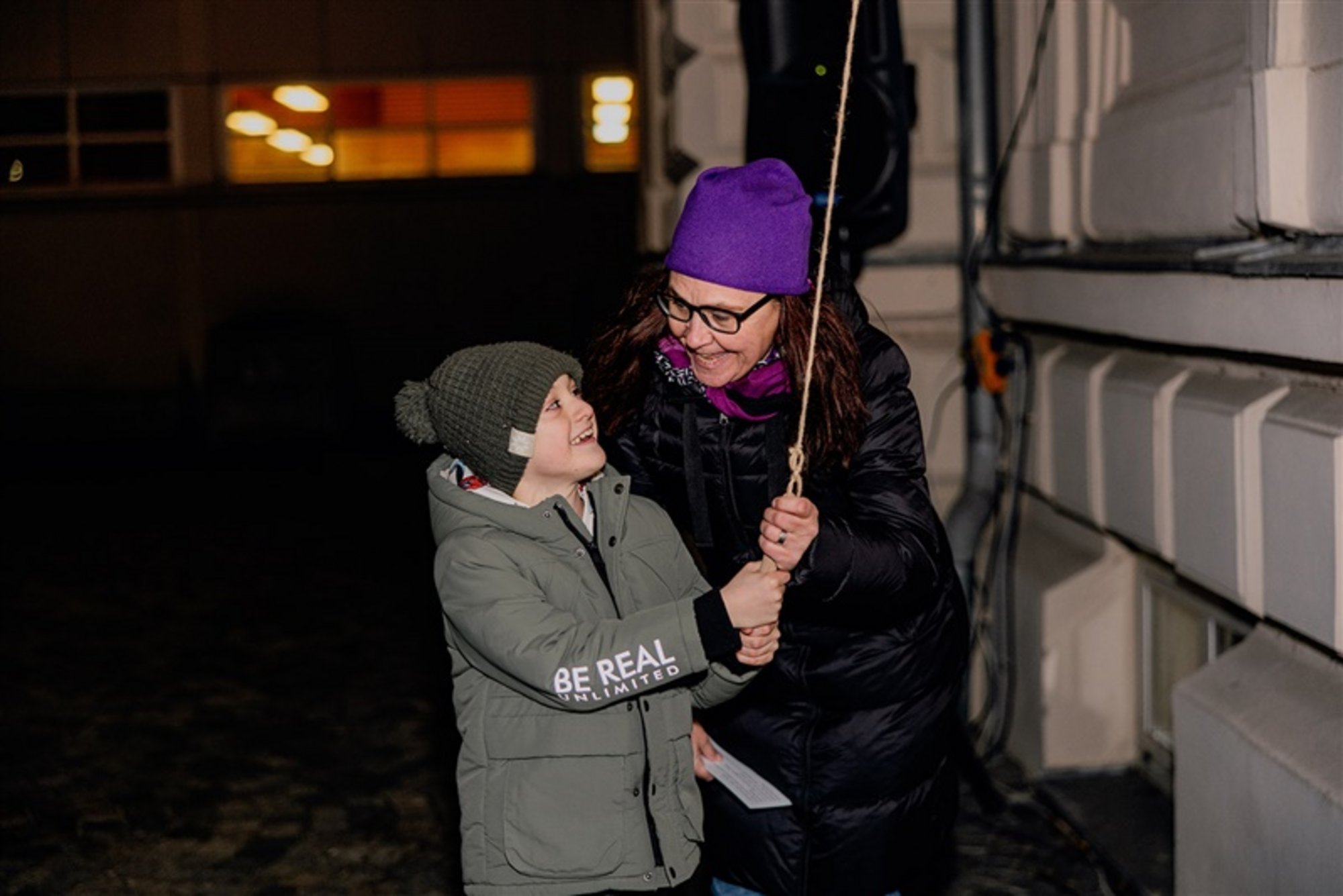 BRG Adventkalender 2024