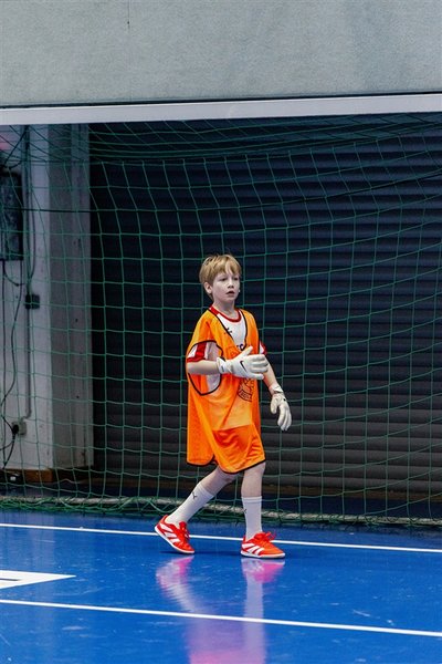 Kremser Inklusionscup 2025