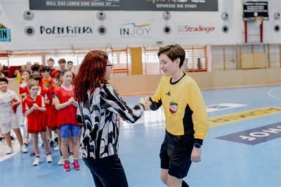 Kremser Inklusionscup 2025