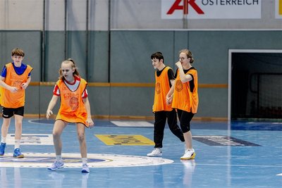 Kremser Inklusionscup 2025