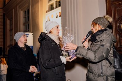 BRG Adventkalender 2024