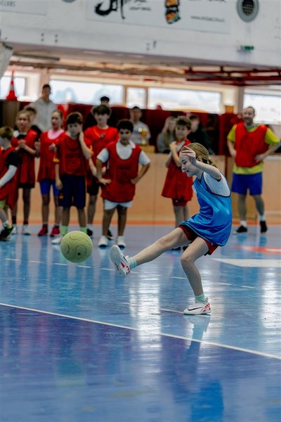Kremser Inklusionscup 2025