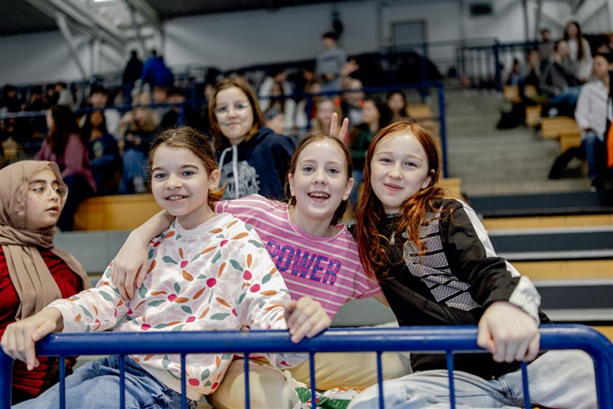 Kremser Inklusionscup 2025