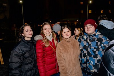 BRG Adventkalender 2024