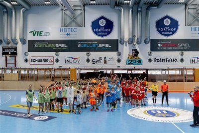 Kremser Inklusionscup 2025