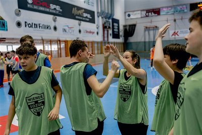 Kremser Inklusionscup 2025
