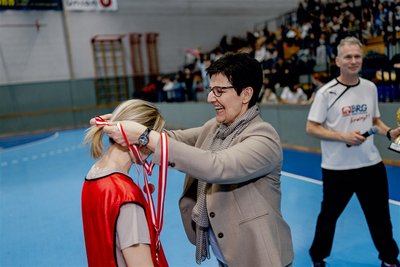 Kremser Inklusionscup 2025