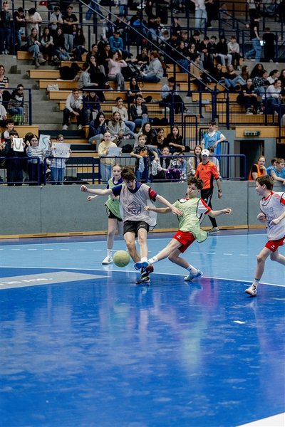 Kremser Inklusionscup 2025