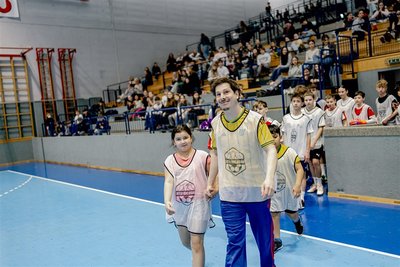 Kremser Inklusionscup 2025