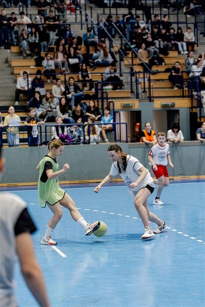 Kremser Inklusionscup 2025